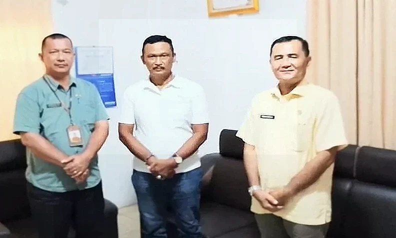 PRSI Sumut Gelar Program Robotika dan Campus Tour di Nias Akhir Maret 2026