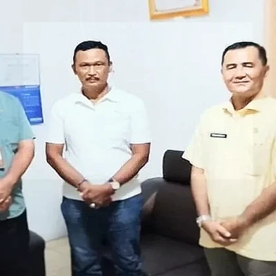 PRSI Sumut Gelar Program Robotika dan Campus Tour di Nias Akhir Maret 2026