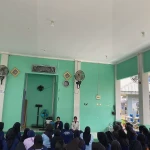 LPP Bengkulu Gelar Sosialisasi Kunjungan Idul Fitri untuk Warga Binaan