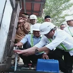 PERUMDAM TKR Jamin Pasokan Air Bersih Stabil di Kabupaten Tangerang Selama Ramadan