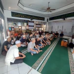 Rutan Kandangan Rutin Gelar Pembinaan Keagamaan, Warga Binaan Kian Religius