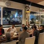 Lapas Nirbaya Apresiasi Babinsa dan Warga Kutawaru Jaga Keamanan Lingkungan