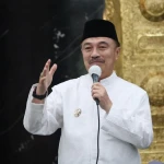Wawali Bekasi Apresiasi DKM Al Ikhlas Gelar Santunan Anak Yatim Dhuafa