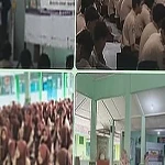 MTs N 4 Bantul Gelar Pengajian Sambut Ramadhan, Ajak Siswa Bersihkan Hati