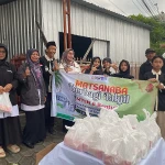 Peringati Harlah ke