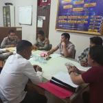 Tiga Warga Jadi Tersangka Perusakan Pagar di Serang