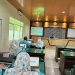 MTsN 4 Bantul Gelar Rapat Koordinasi SKP dan Bahas Pesantren Ramadan