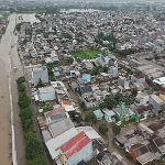 BPBD Kota Tangerang Ingatkan Pemudik Waspada Banjir, Beri Tips Kesiapsiagaan