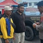 Polsek Cipocok Jaya Gelar Patroli Dialogis, Antisipasi Aksi Premanisme