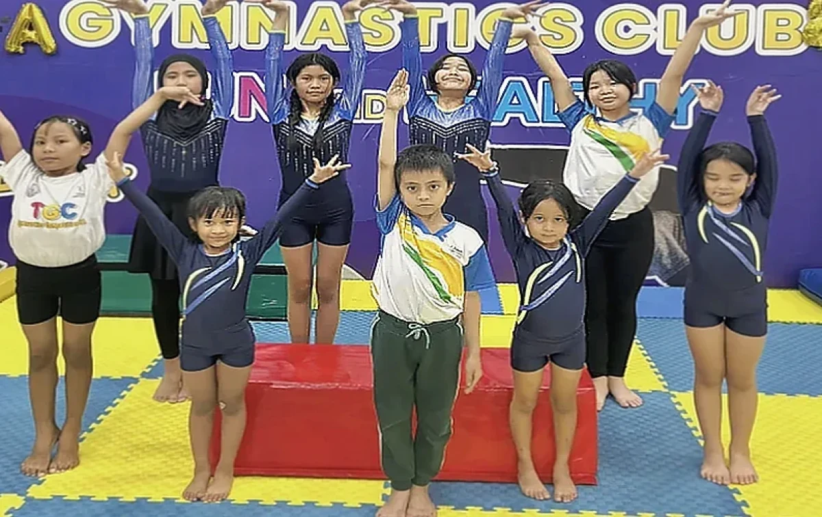 Sembilan Atlet Muda Tangerang Siap Berlaga di Moose Games 2026 Thailand