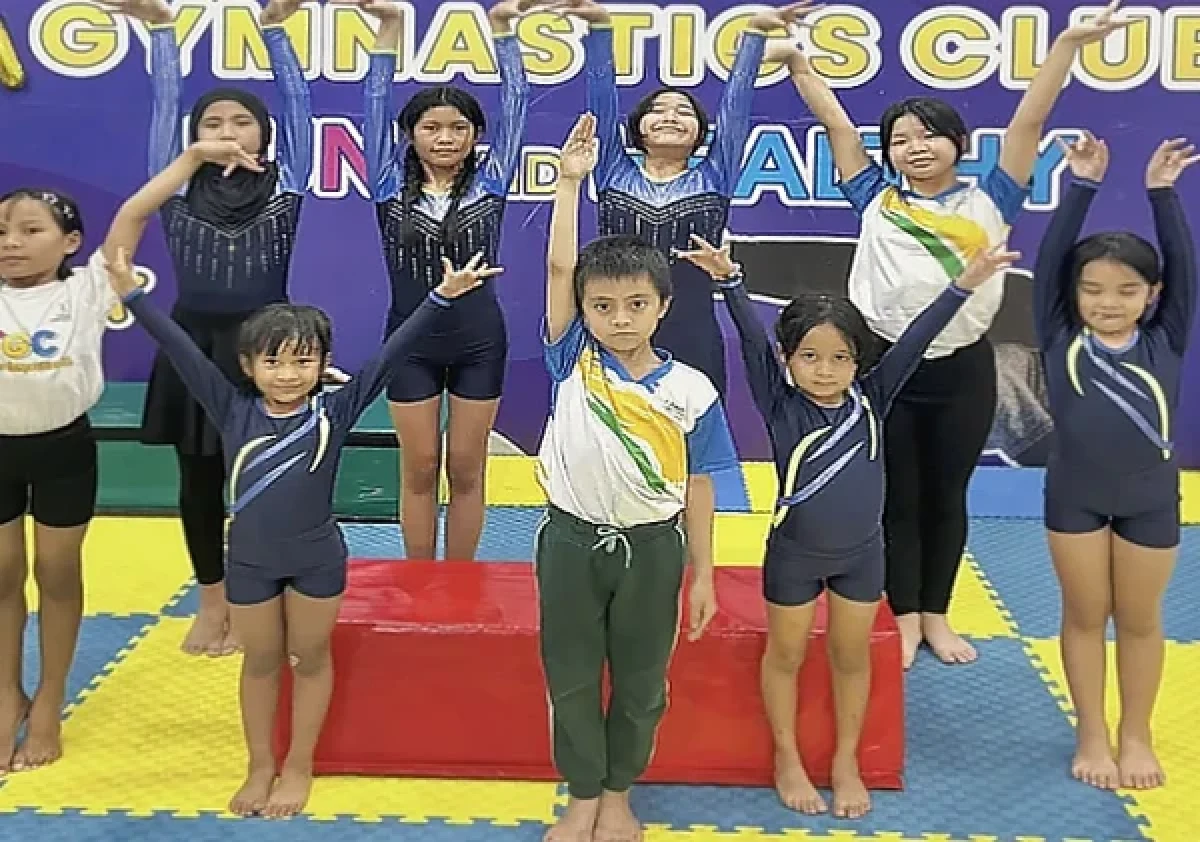 Sembilan Atlet Muda Tangerang Siap Berlaga di Moose Games 2026 Thailand