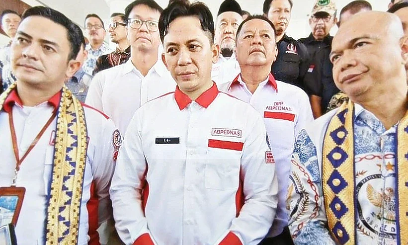Kejaksaan Gandeng BPD Perkuat Pengawasan Dana Desa di Lampung Selatan