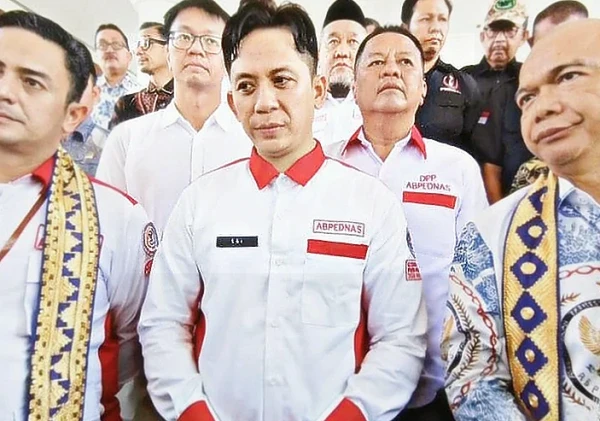Kejaksaan Gandeng BPD Perkuat Pengawasan Dana Desa di Lampung Selatan