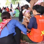 Kunjungan Lebaran di Rutan Kelas I Tangerang Berlangsung Tertib, Petugas dan Keluarga Apresiasi