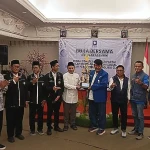 DPW PAN DIY Apresiasi Tim MAN 1 Yogyakarta Peraih Juara Nasional Cerdas Cermat Islami