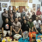 DPC PSI Solokuro Konsolidasi dan Buka Puasa Bersama, Siapkan Kader Hadapi Verifikasi Partai