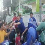 PKLP Bagikan Takjil di Bekasi, Pererat Silaturahmi Ramadan
