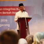 Wali Kota Sachrudin Ajak IKAPTK Tangerang Perkuat Integritas dan Kolaborasi Pelayanan Publik