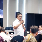 Gubernur Andra Soni Ajak Diaspora Banten Kolaborasi Percepat Pembangunan Ekonomi