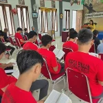 Lapas Pemuda Madiun Gelar Pembinaan Rohani, Dorong Warga Binaan Perbaiki Diri