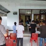 Lapas Tual Gelar Ibadah Jalan Salib, Perkuat Mental Warga Binaan Katolik