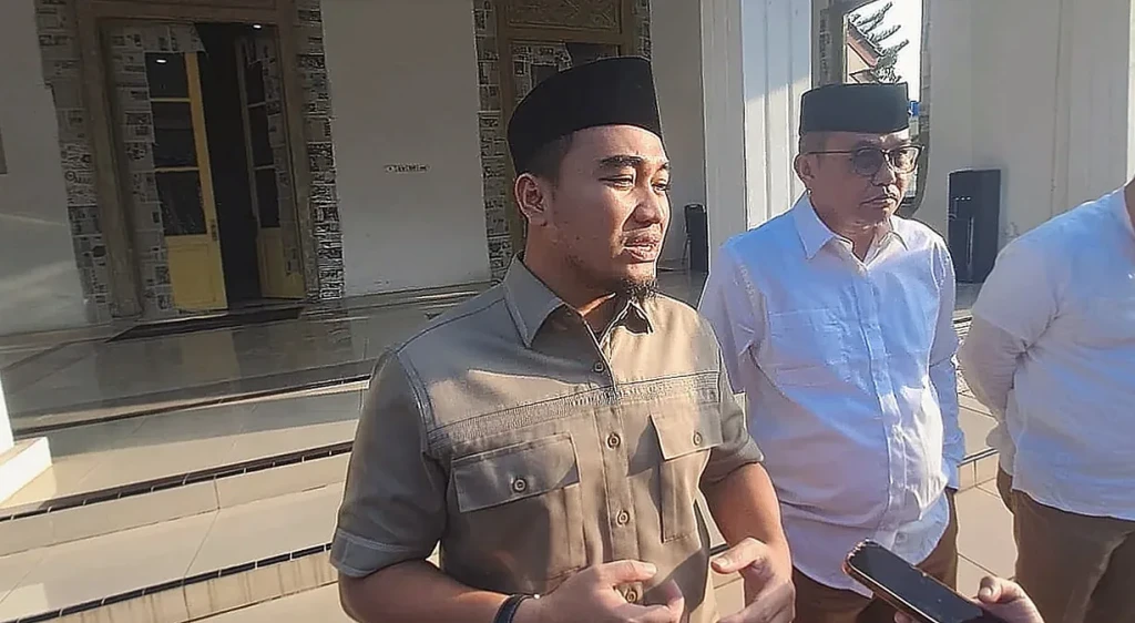 Wali Kota Cilegon Desak Astra Infra Toll Road Lebarkan Gorong-gorong Penyebab Banjir