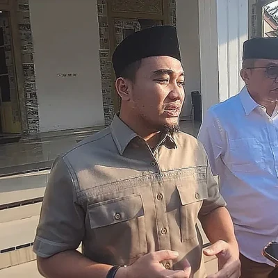 Wali Kota Cilegon Desak Astra Infra Toll Road Lebarkan Gorong-gorong Penyebab Banjir