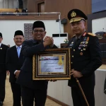 Gubernur Banten Andra Soni Sebut Indikator Makro Positif dalam LKPJ 2025