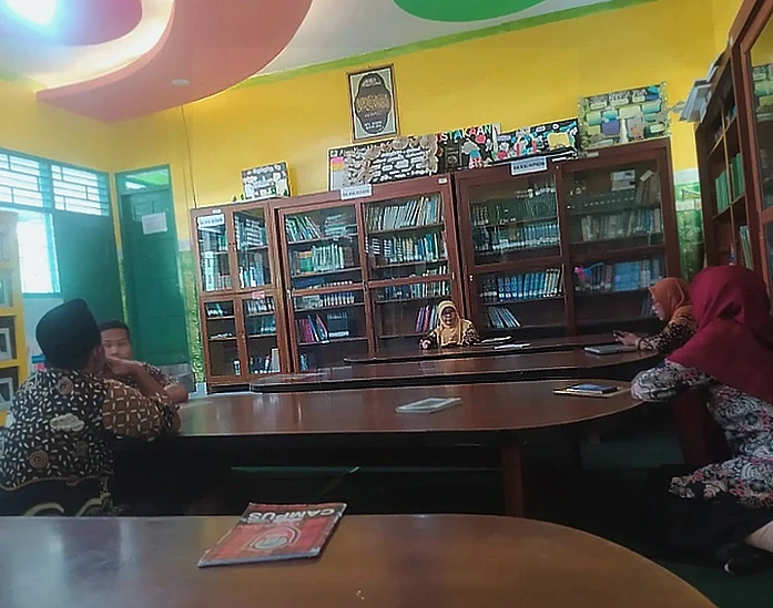 MTsN 4 Bantul Siapkan Pesantren Ramadan, Fokus Tingkatkan Keimanan Siswa