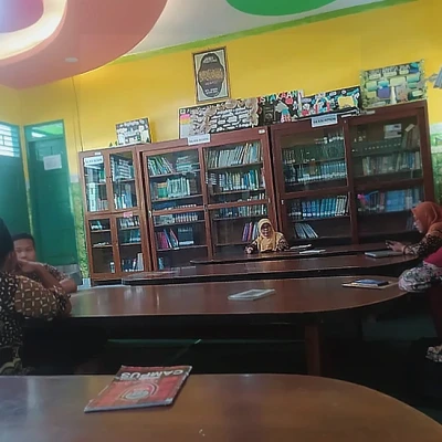 MTsN 4 Bantul Siapkan Pesantren Ramadan, Fokus Tingkatkan Keimanan Siswa
