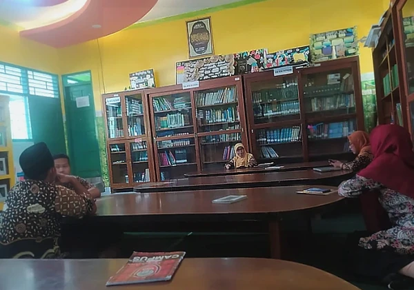 MTsN 4 Bantul Siapkan Pesantren Ramadan, Fokus Tingkatkan Keimanan Siswa