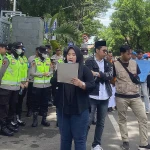 HMI Palembang Sebut Penyiraman Air Keras Aktivis KontraS Ancaman Demokrasi