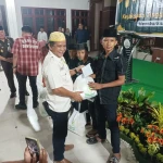 Forwaka Sumut Gelar Safari Ramadhan, Santuni Anak Yatim Bersama Kajati