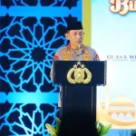 Kapolri Tekankan Sinergi TNI