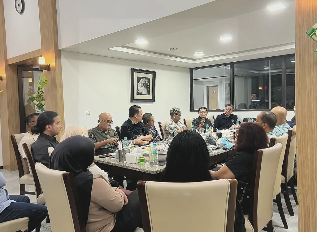 FPRMI Dorong Kolaborasi Media Jaga Integritas Jurnalisme Digital