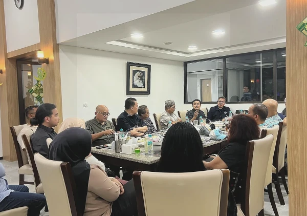 FPRMI Dorong Kolaborasi Media Jaga Integritas Jurnalisme Digital