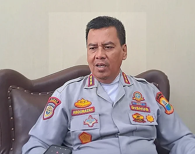 Pemkab Lebak Tidak Gelar Mudik Gratis Lebaran 2026, Fokus Pengamanan Arus