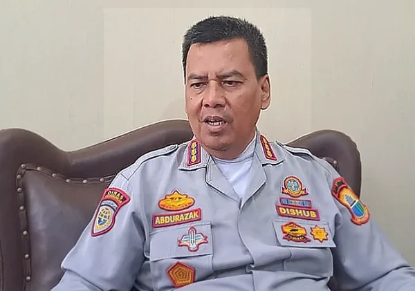 Pemkab Lebak Tidak Gelar Mudik Gratis Lebaran 2026, Fokus Pengamanan Arus