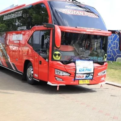 Karang Taruna Teluknaga Berangkatkan 290 Pemudik Gratis, Didukung Dana CSR PIK 2