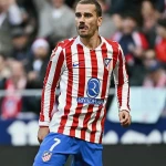 Antoine Griezmann Dipastikan Bertahan di Atletico Madrid Hingga Akhir Musim