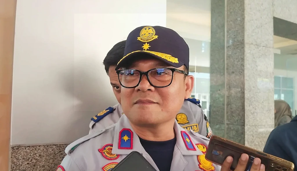 Dishub Kota Serang Siapkan 50 Personel dan 9 Posko untuk Mudik Lebaran 2026