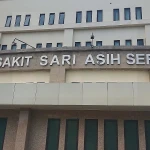 RS Sari Asih Serang Bayarkan THR Karyawan Lebih Awal Jelang Idulfitri