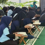 LPP Bengkulu Gelar Tadarus Al