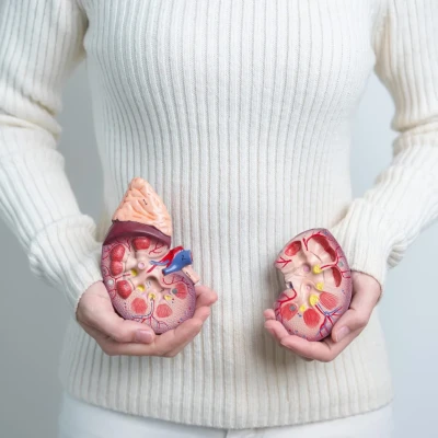 RSUI Ajak Anak Muda Waspadai Penyakit Ginjal, Kasus Usia Produktif Meningkat