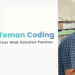 Satria Mika Narendra Inisiasi Komunitas "Teman Coding" untuk Belajar Teknologi