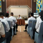 Rutan Banjarnegara Optimalkan Layanan Kunjungan Ekstra Idul Fitri 1447 H