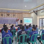 Lapas Arga Makmur Edukasi Warga Binaan Cegah Demam Berdarah