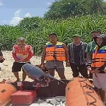 Tim SAR Lanjutkan Pencarian Korban Tenggelam di Perairan Wanasalam Lebak