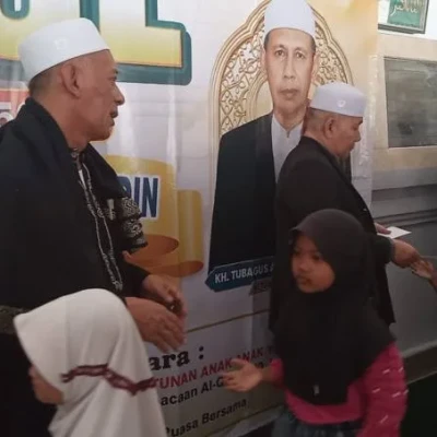 BKKMHB Gelar Haul ke-470 Sultan Maulana Hasanuddin, Santuni Anak Yatim dan Khatmil Qur’an