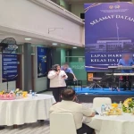 Warga Binaan Lapas Cipinang Tampil Memukau, Bukti Pembinaan Berjalan Humanis